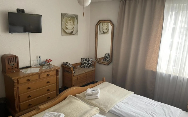 Hotel Jägerhof Kettwig