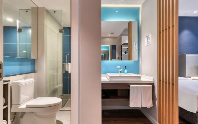 Holiday Inn Express Hangzhou Binjiang by IHG