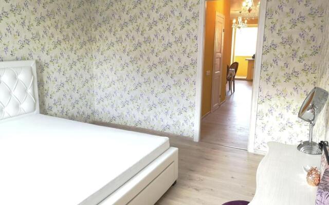Cozy Narva apartmets 10 min to city center