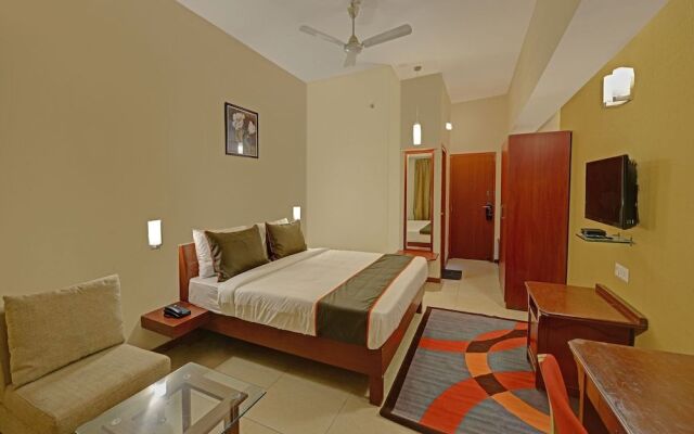 Collection O 40332 Hotel Casa Meridian