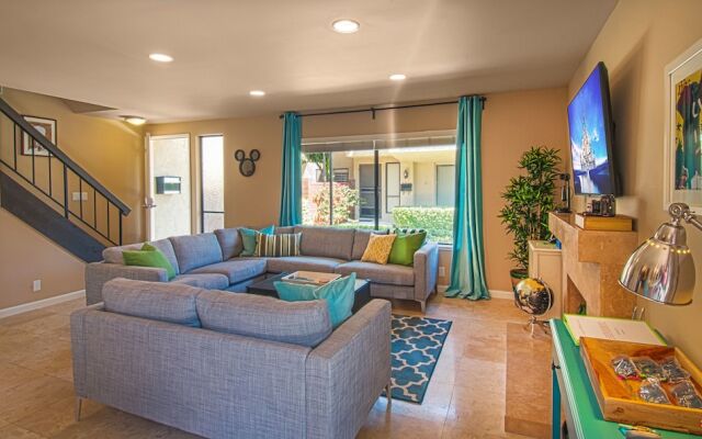 Temple of Doom - 3 Br Condo
