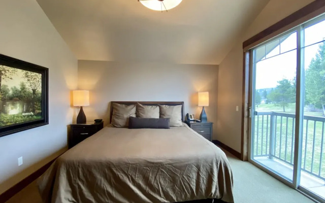 Meadow Lake Resort & Condos