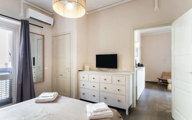 Donna Rosa Luxury Home - Il Vicolo