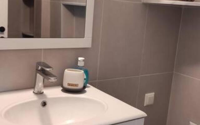 Bahia- apartment by the sea,close to cedar forest!