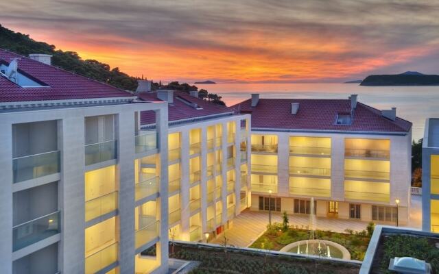 Flowers Dubrovnik Luxury Apartments