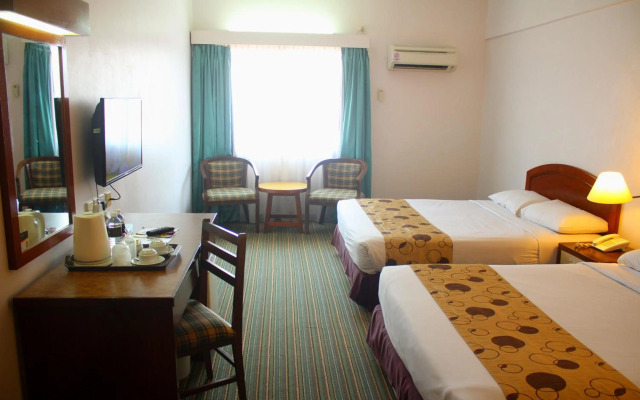 Hotel Seri Malaysia Port Dickson