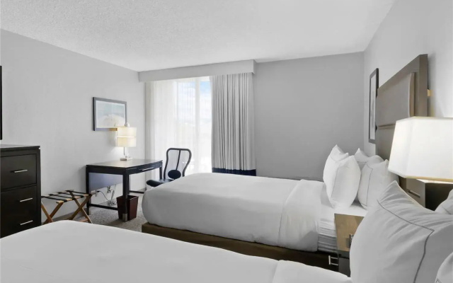 Doubletree By Hilton - Palm Beach Gardens