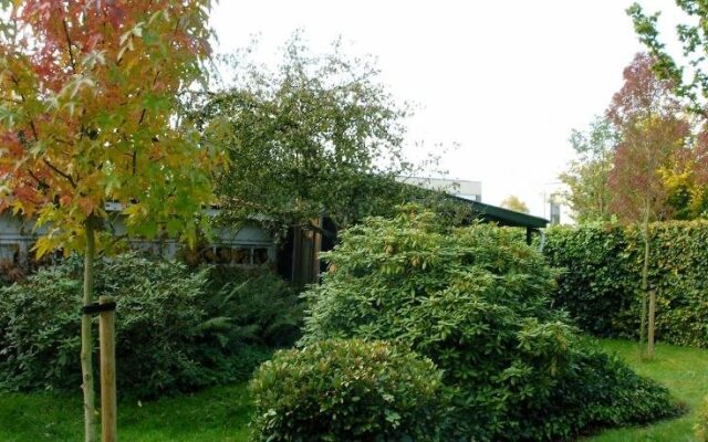 B&B De Hondsroos
