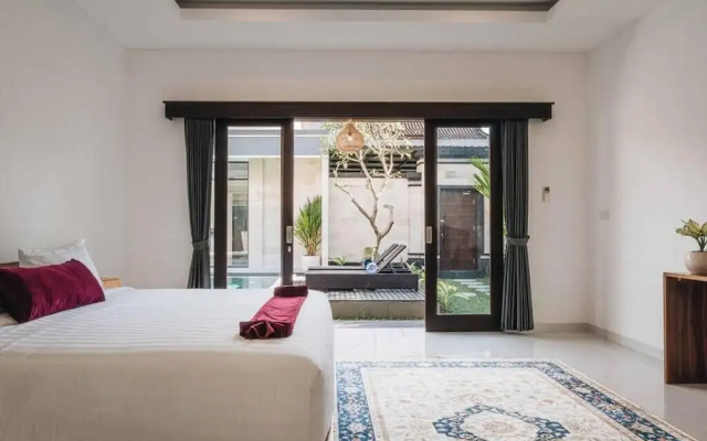 Love 1 Villa By Betterplace