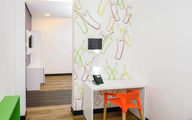 Ibis Styles Ponta Pora