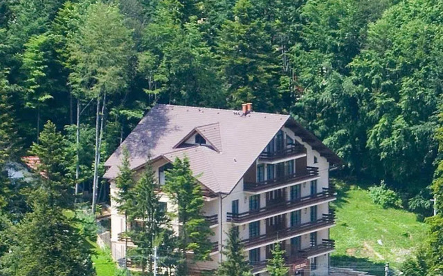 Hotel Regal Sinaia