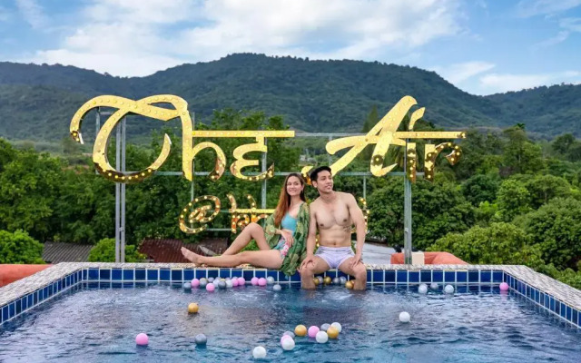 The AIR @ KhaoYai