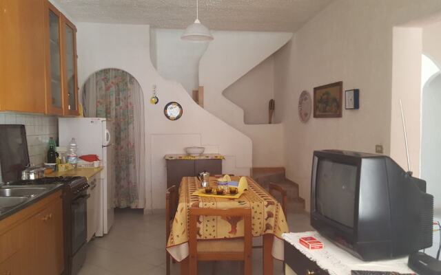 Casa Vacanza Cala Spaghetti