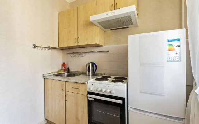 MaxRealty24 on Michurinsky 13 building 3