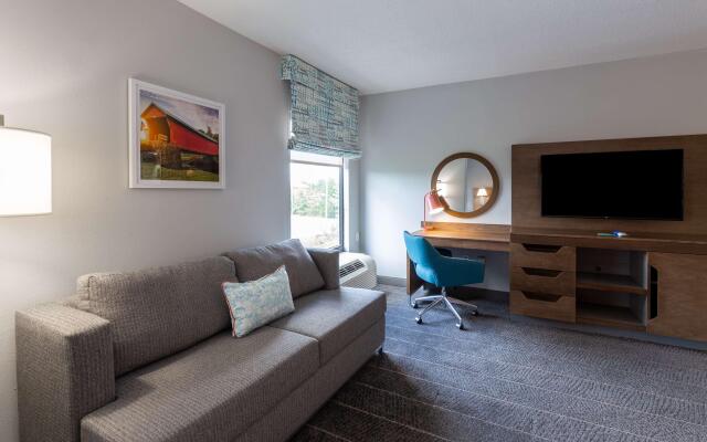 Hampton Inn Christiansburg/Blacksburg
