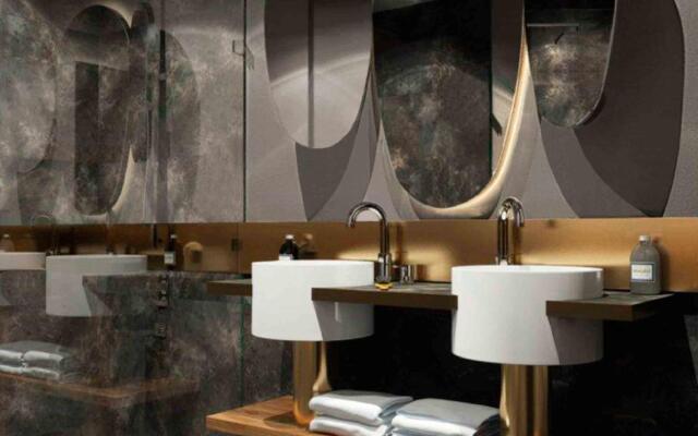 Hotel Soho Boutique Granada