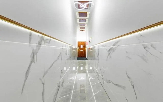 205 Earls Court Rooms