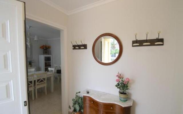 Pino Alto Villas Amelie