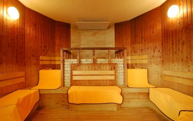 Hotel Spatio Kobuchisawa