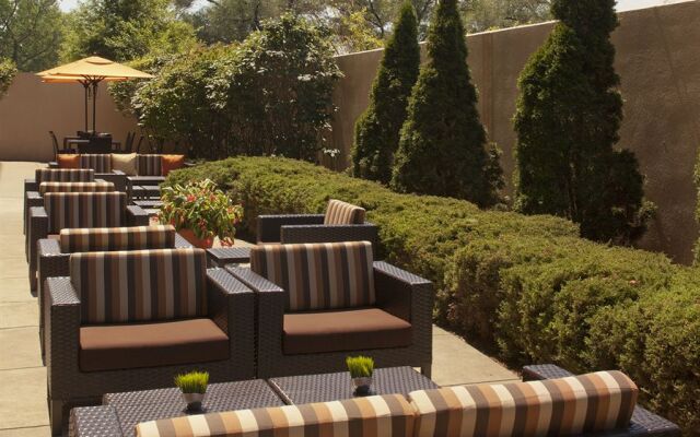 Courtyard Louisville - Airport