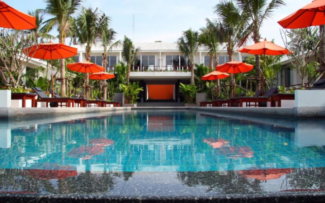 Signature Phuket Resort