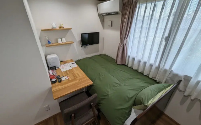 guesthouse KEY's
