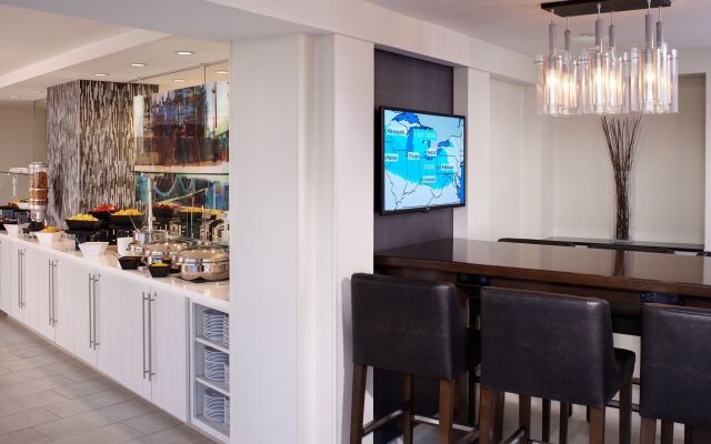 Detroit Marriott at the Renaissance Center