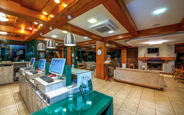 Hotel Laghetto Toscana