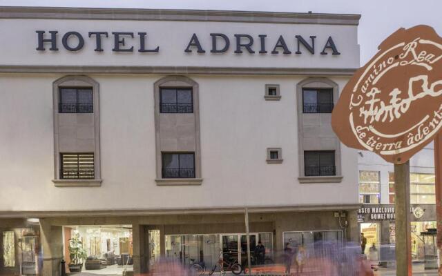 Hotel Adriana