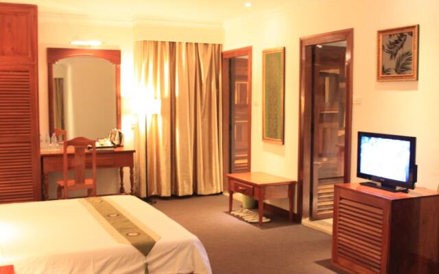 Diamond Hotel