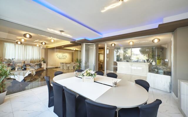 Albergo Nuovo Belvedere