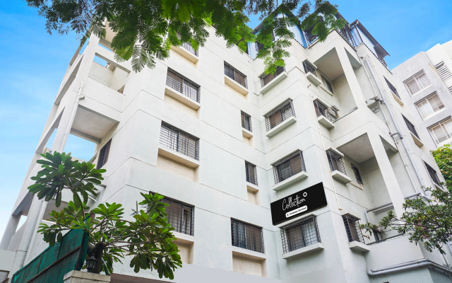 OYO Flagship 81602 Hotel Mv Galaxy