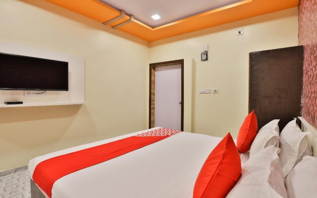 Hotel Rolex By OYO Rooms