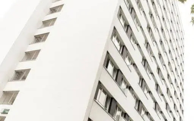 Olimp Hostel