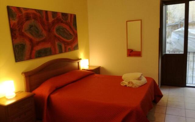 Gli Agrumi Rooms