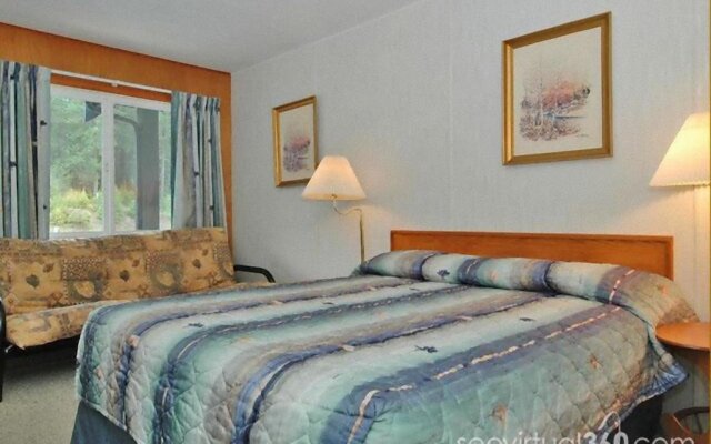 New Horizon Motel