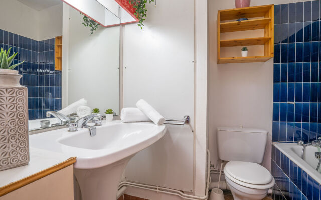 Appartement Les Belles Plages