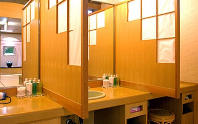 Shikaribetsu Lake Hotel Fukuhara
