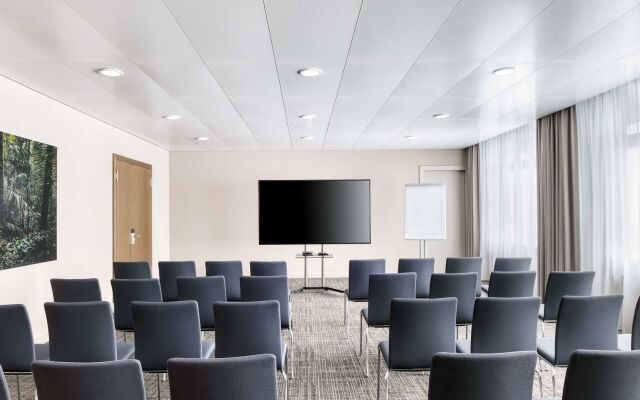 Acasa Suites Zurich Oerlikon