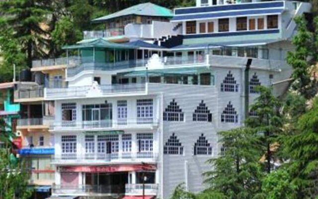 Hotel Sahil Plaza