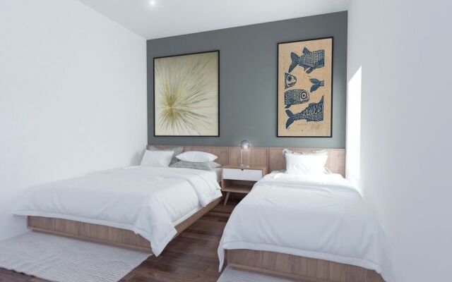 D'annam Hostel Hanoi