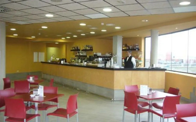 Hotel Alfinden