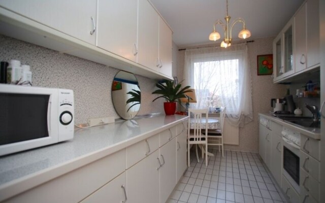 Private Apartment Hilgerskamp