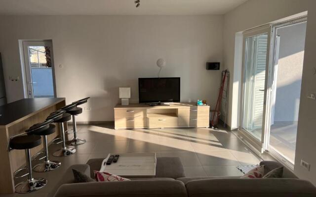 Villa Rubina**** Apartment Luca 140 qm