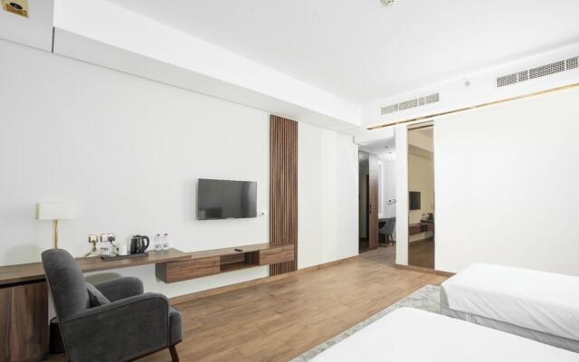 Akasiya Hotel
