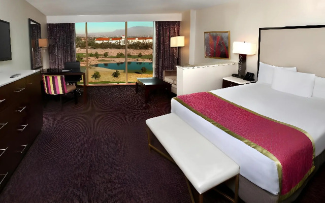 Suncoast Hotel and Casino