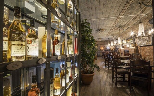 Kronan Bed & Breakfast