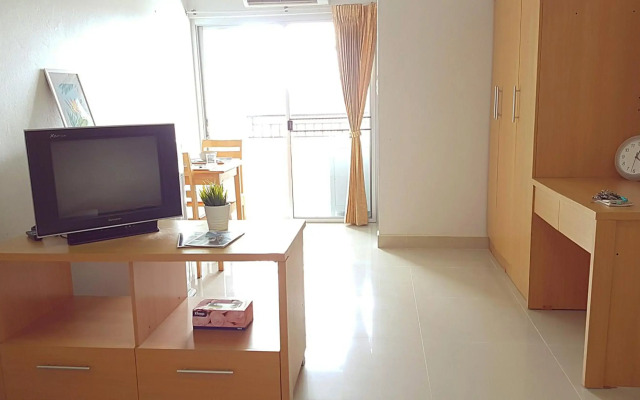 The 20 Apartment