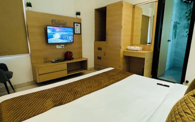 HolidayVilla & Suites Amritsar