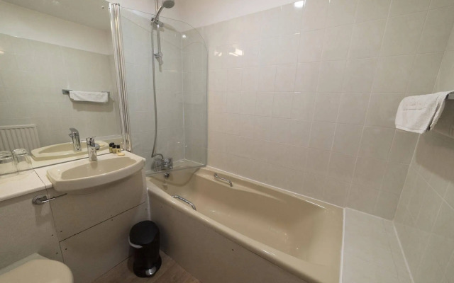 The Bingham Townhouse